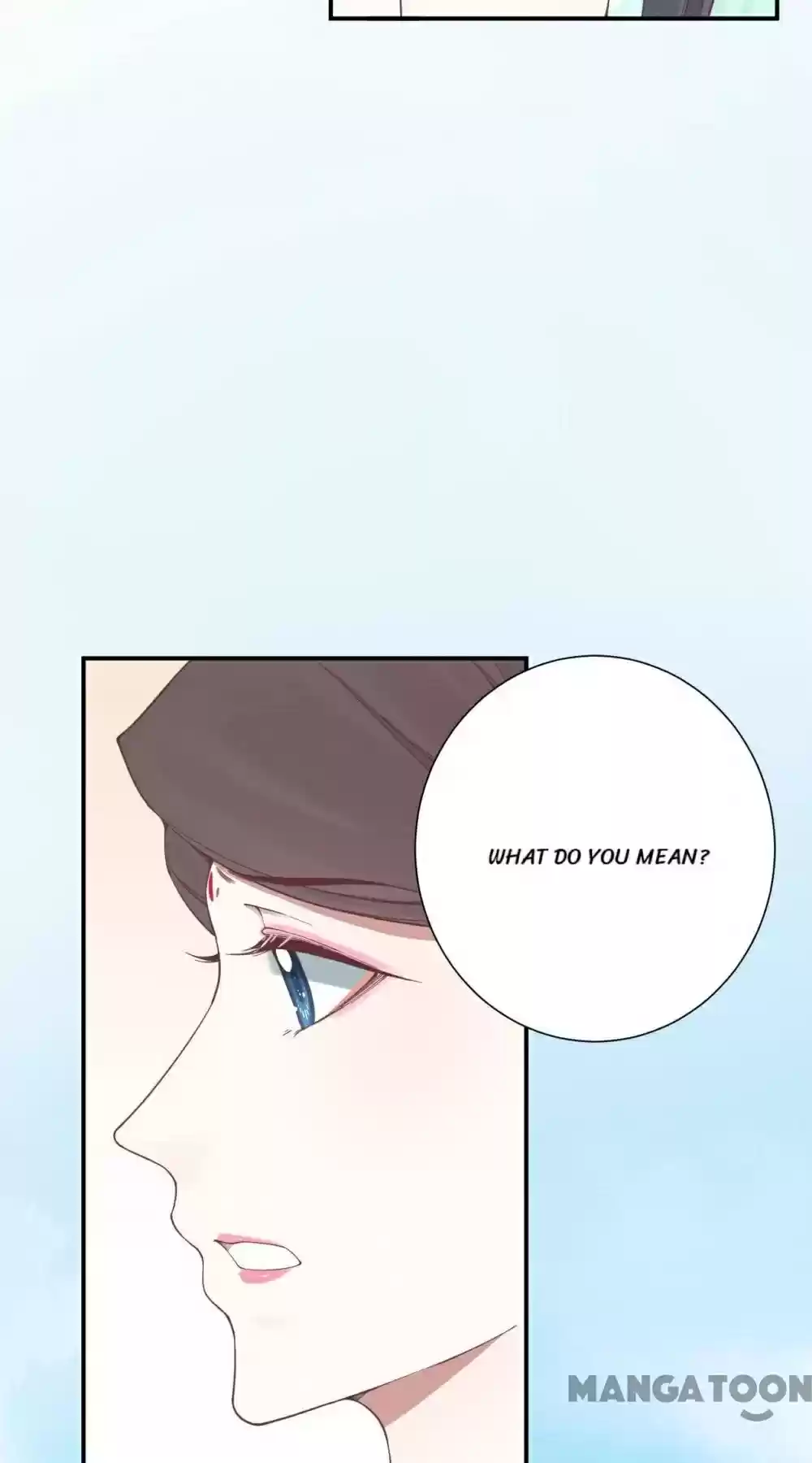 The Queen Is Busy Chapter 160