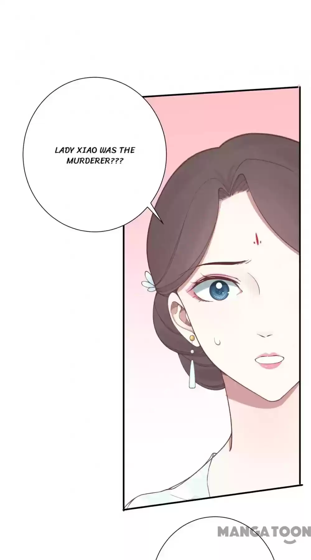 The Queen Is Busy Chapter 160