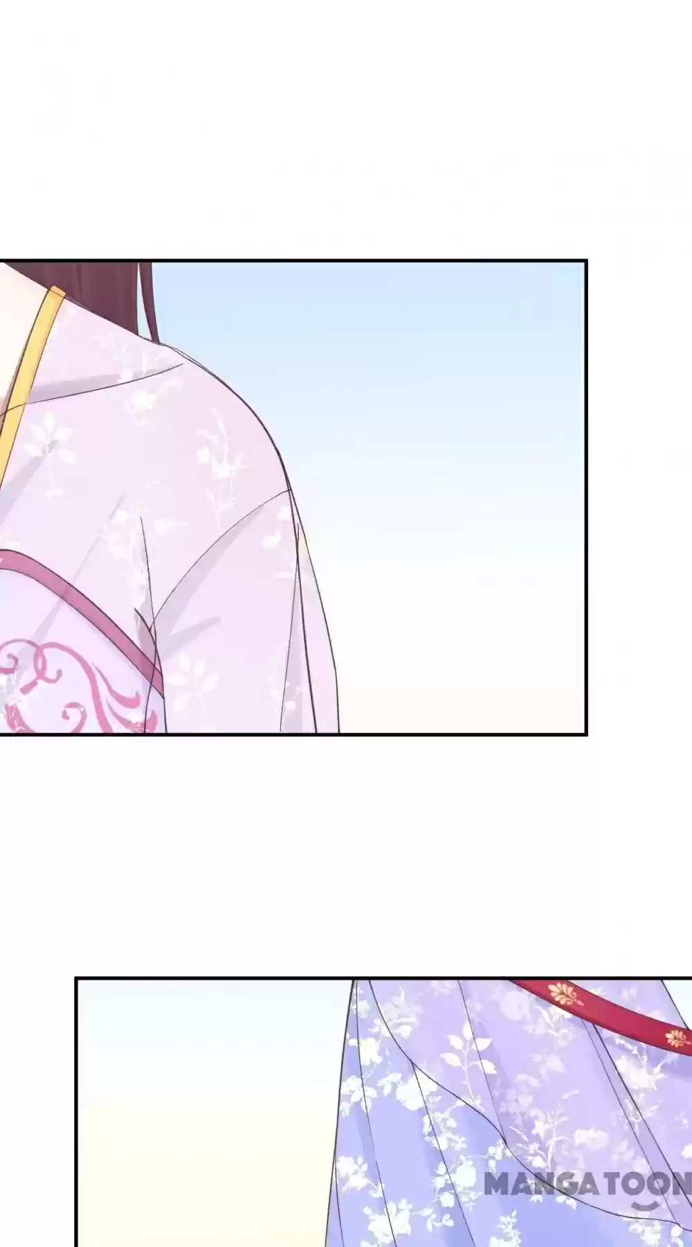 The Queen Is Busy Chapter 160