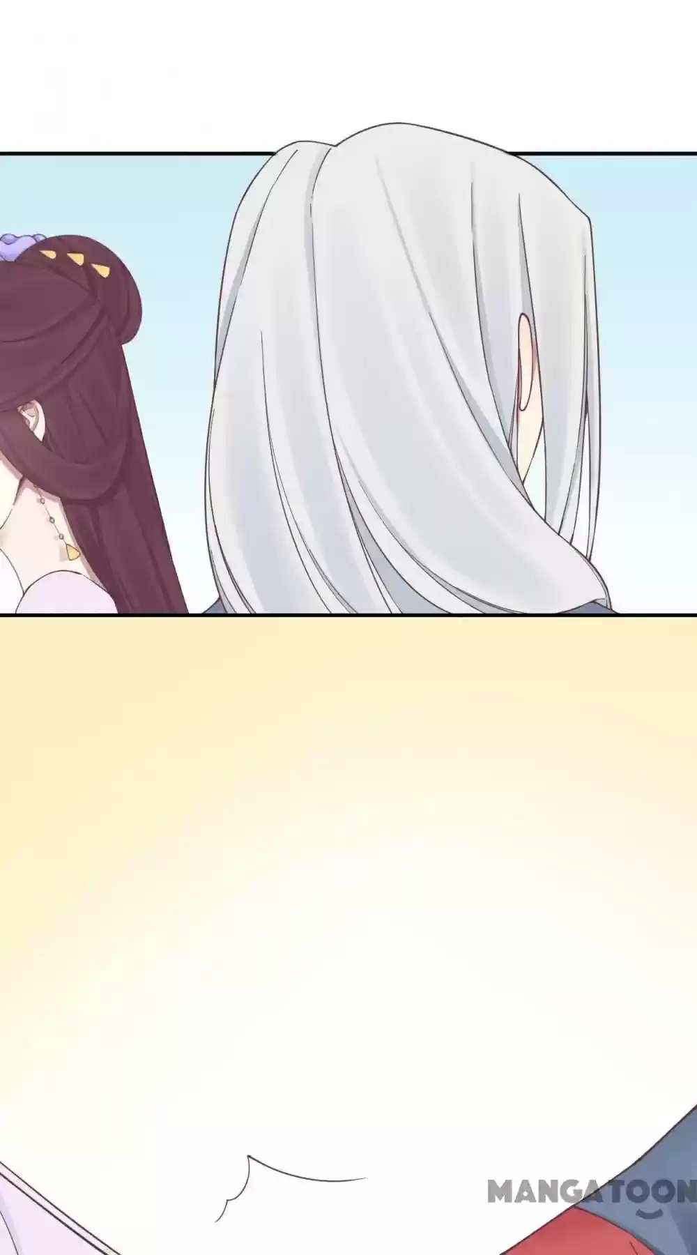 The Queen Is Busy Chapter 160