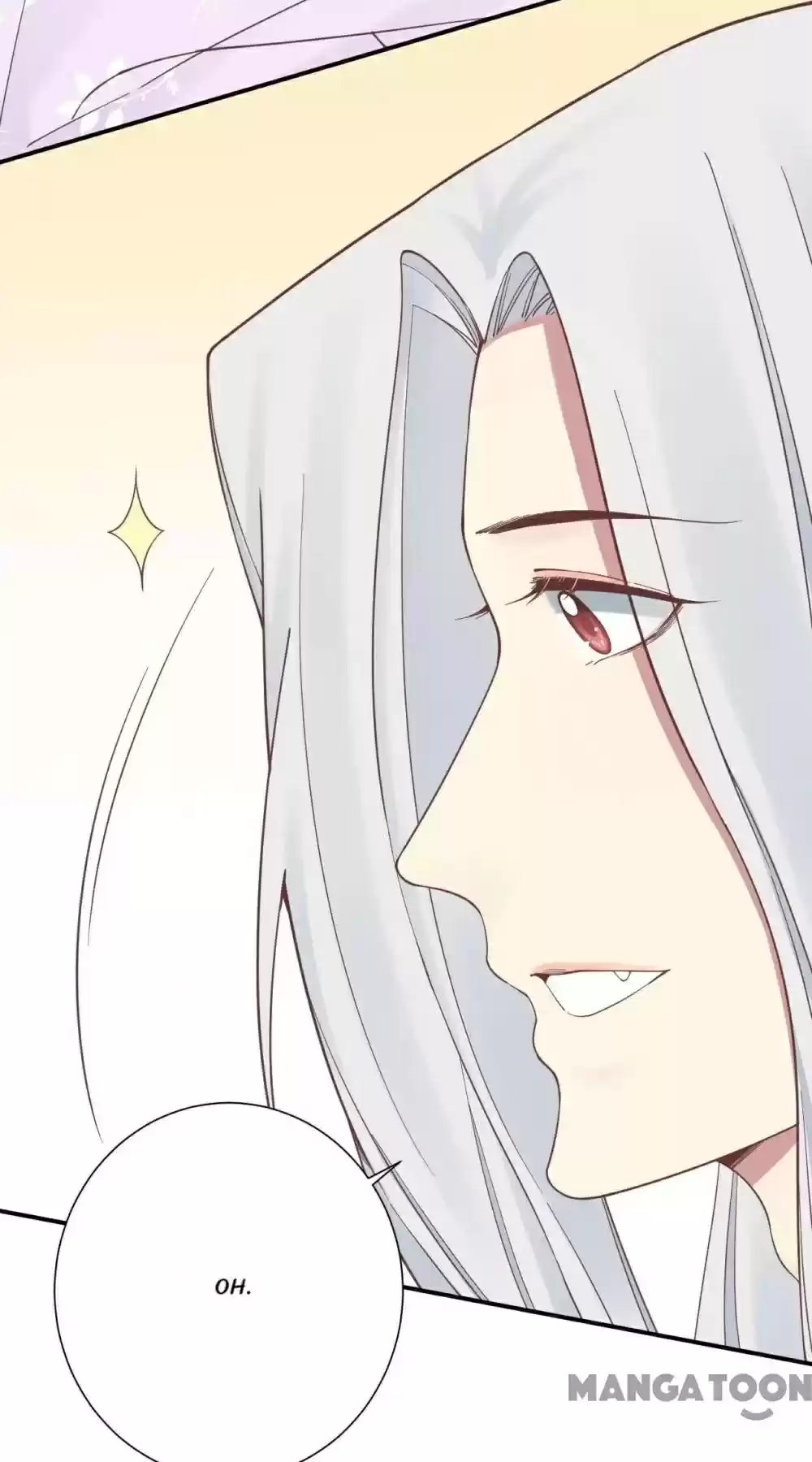 The Queen Is Busy Chapter 160