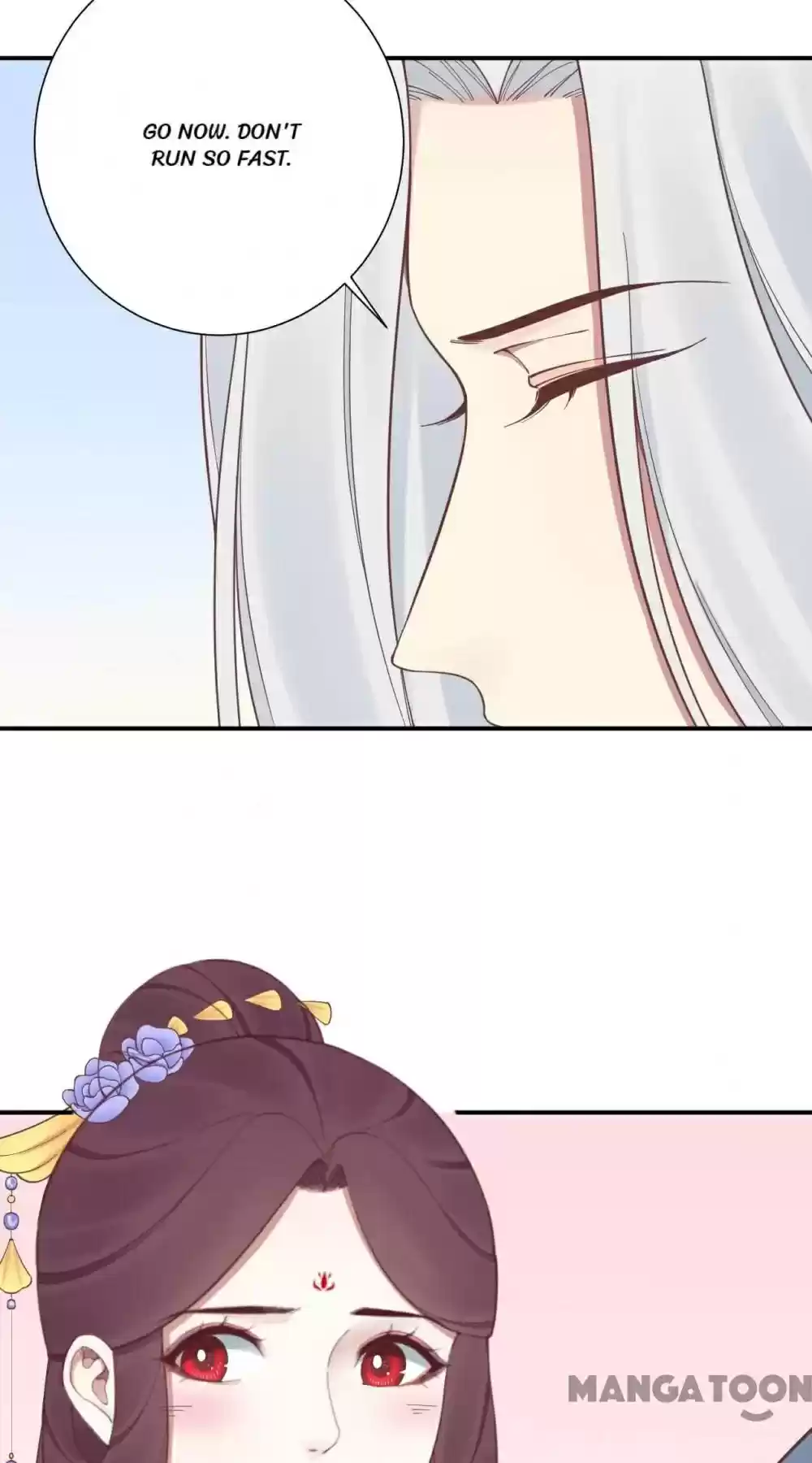 The Queen Is Busy Chapter 160