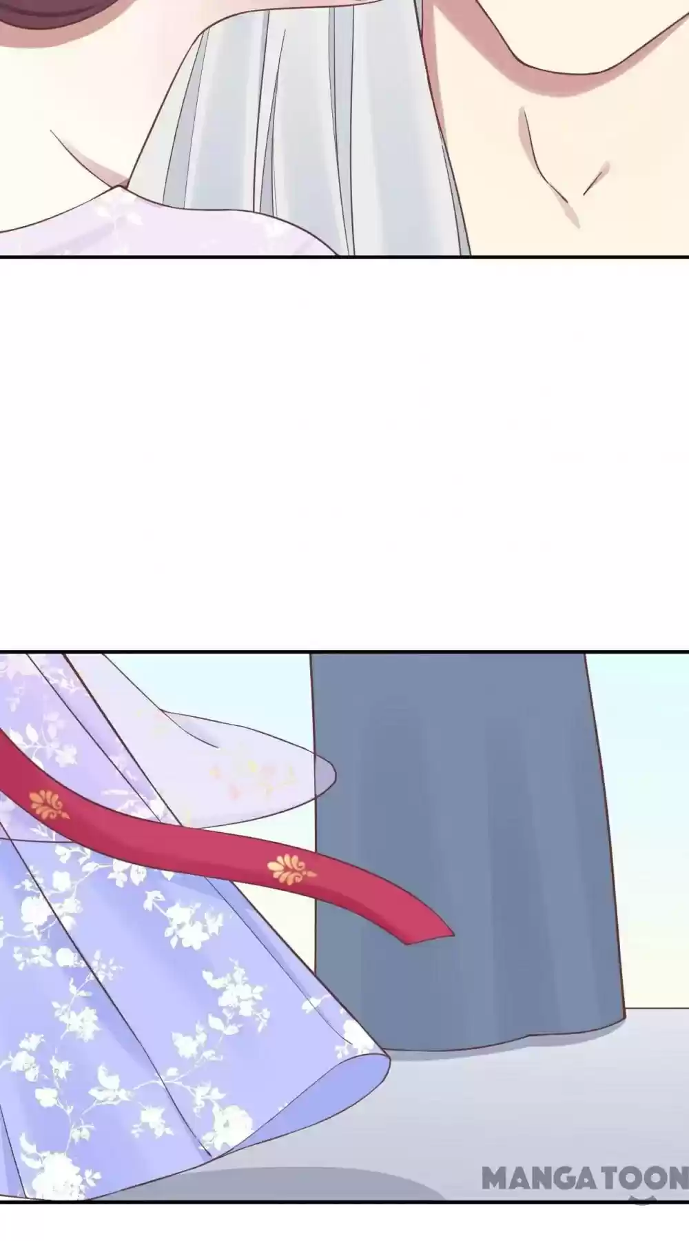 The Queen Is Busy Chapter 160