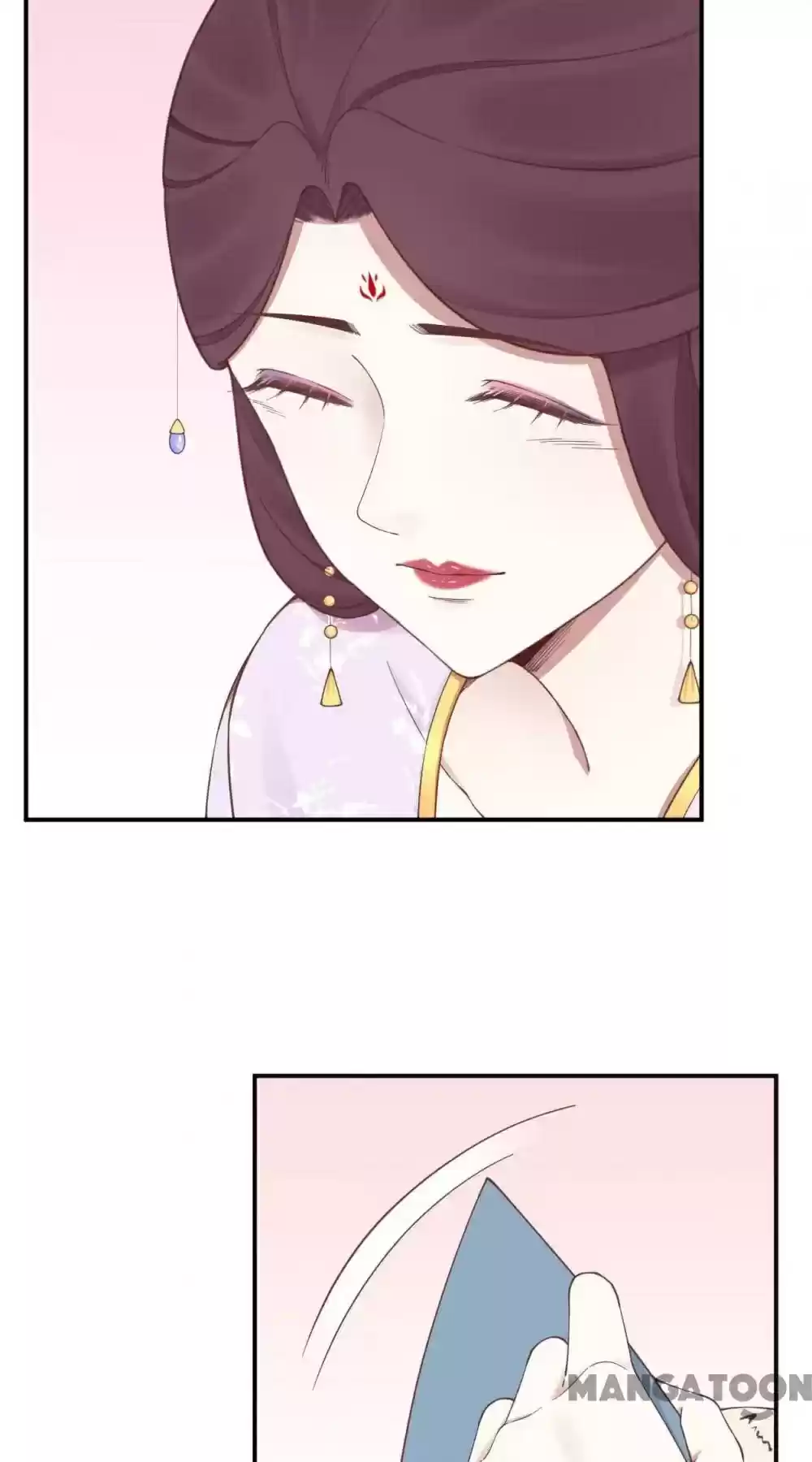 The Queen Is Busy Chapter 160