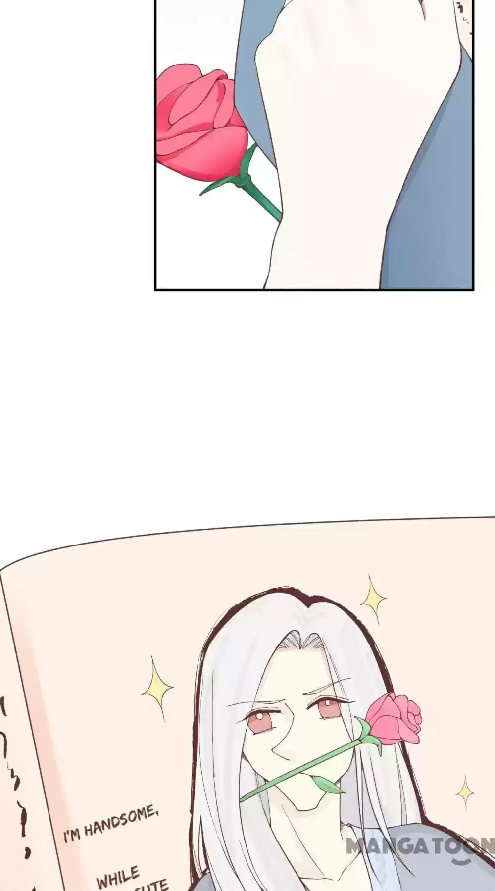 The Queen Is Busy Chapter 160