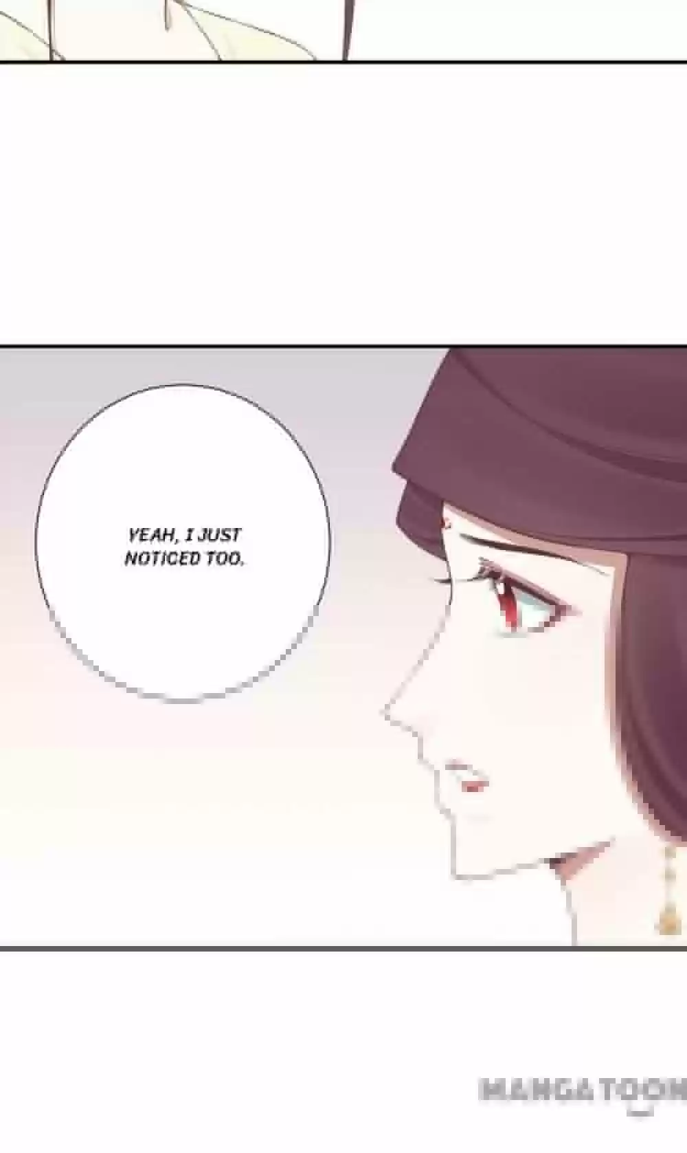 The Queen Is Busy Chapter 160