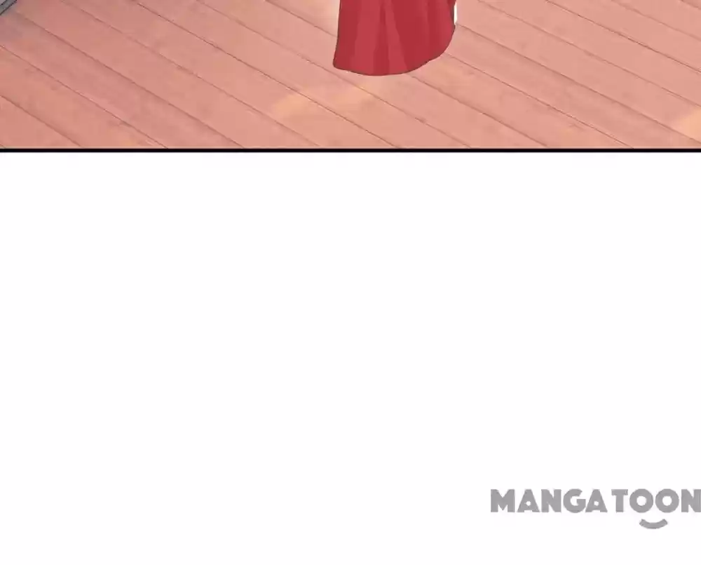 The Queen Is Busy Chapter 161