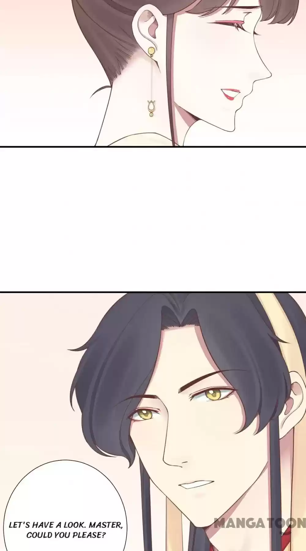 The Queen Is Busy Chapter 161