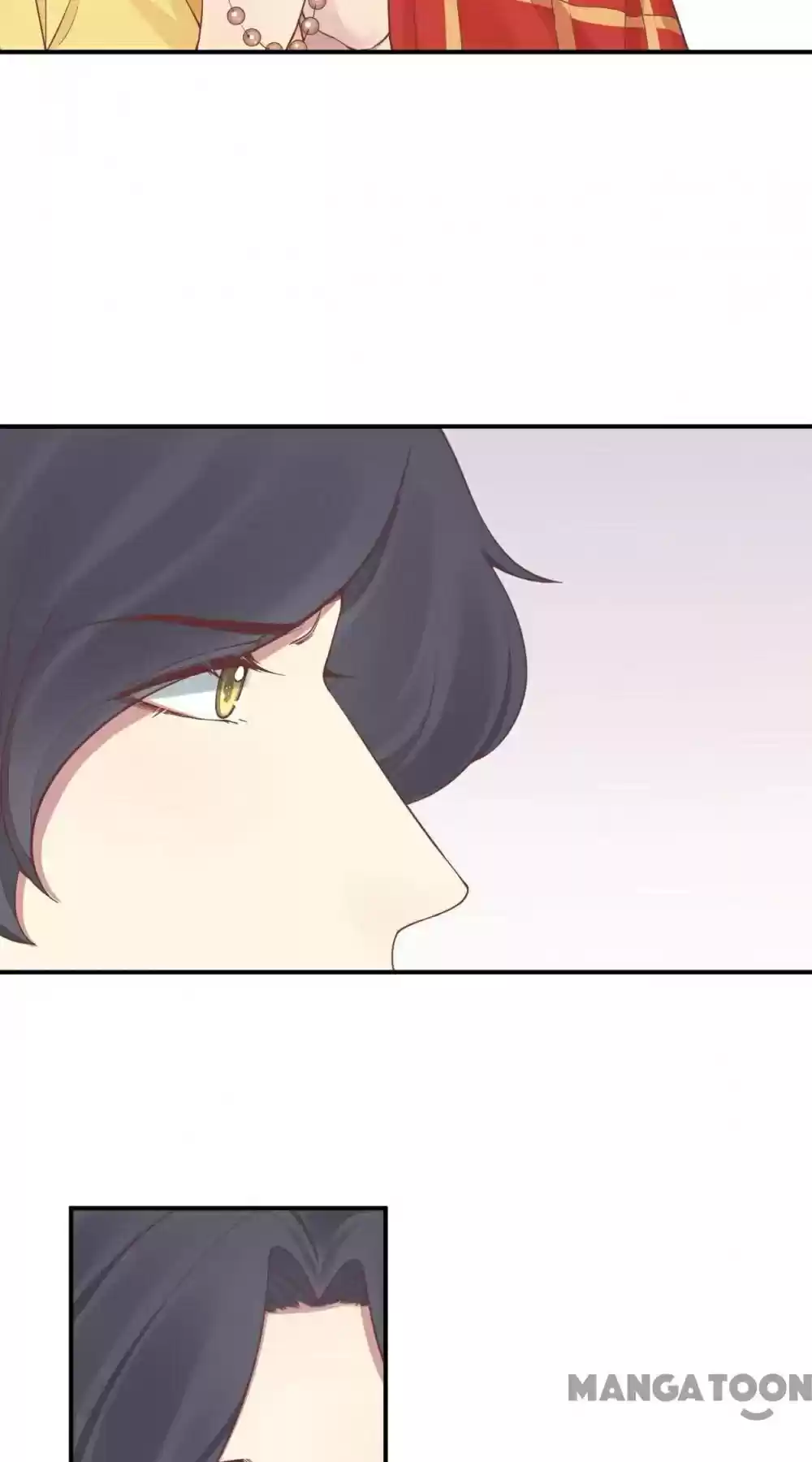 The Queen Is Busy Chapter 161