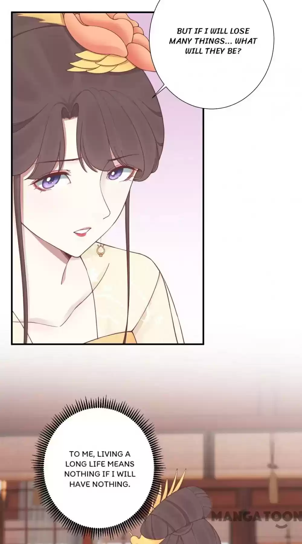 The Queen Is Busy Chapter 161