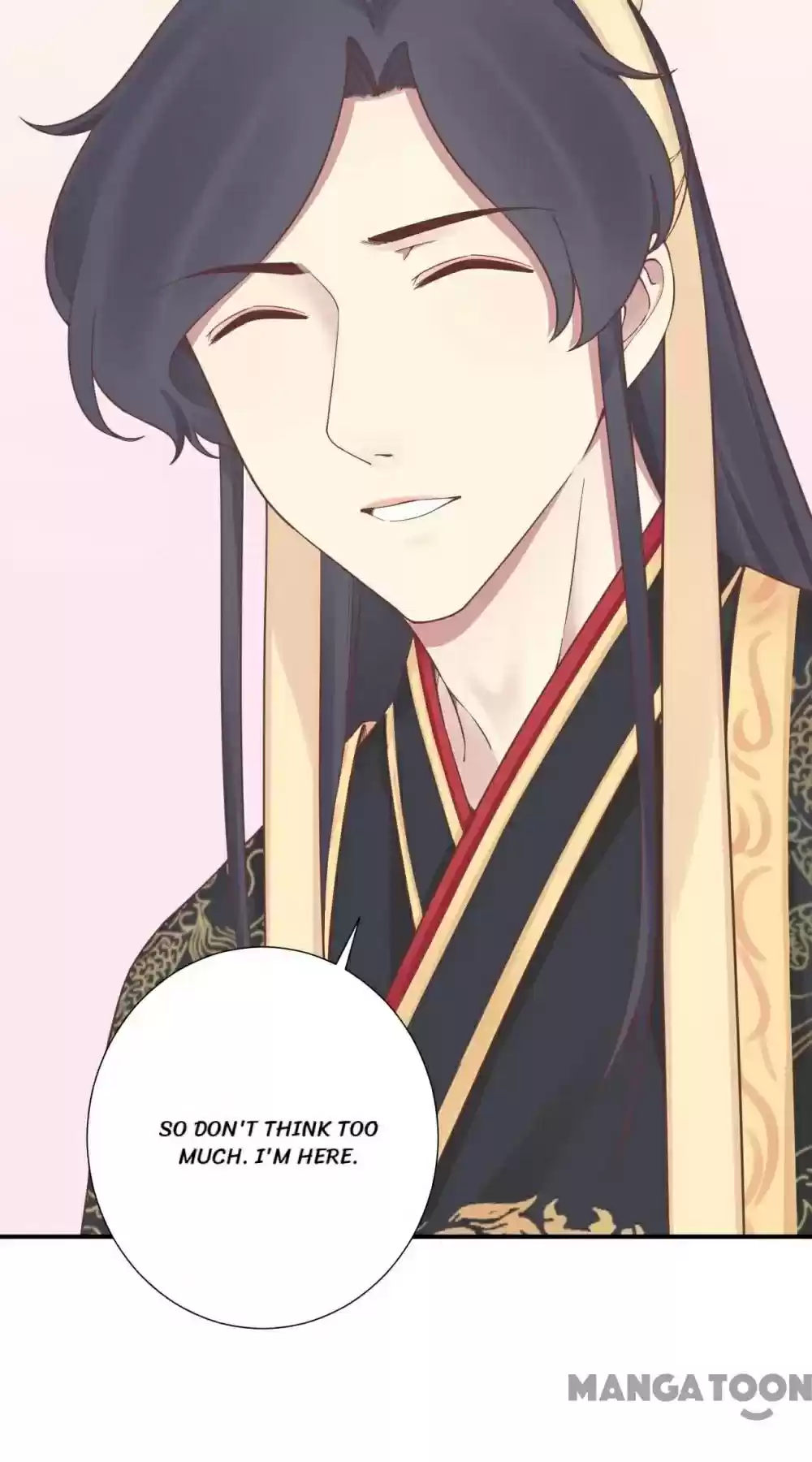 The Queen Is Busy Chapter 161