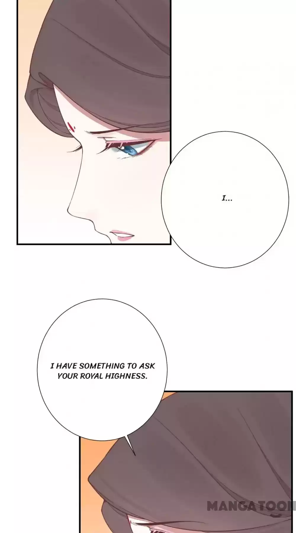 The Queen Is Busy Chapter 161