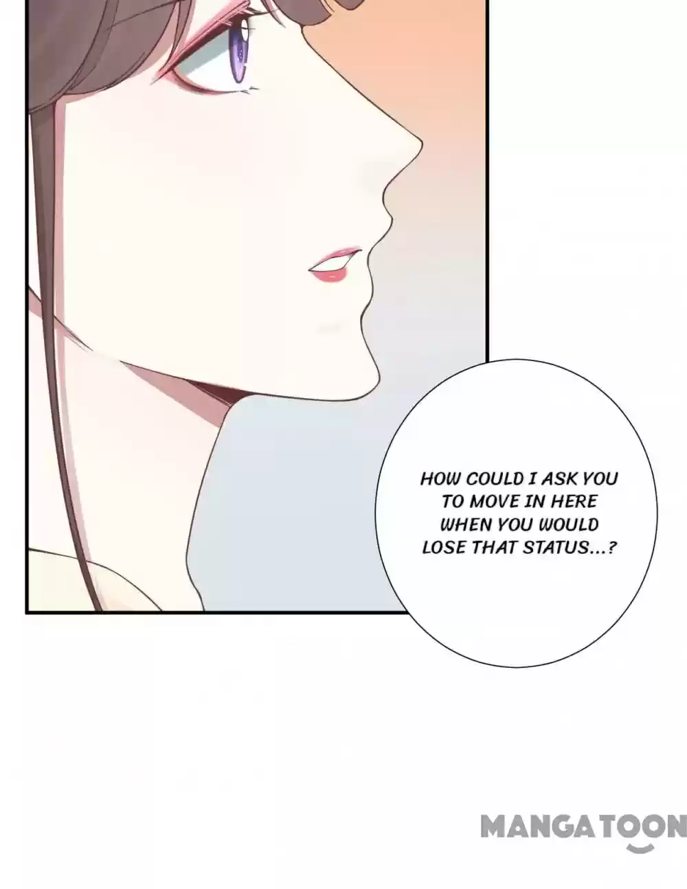 The Queen Is Busy Chapter 161