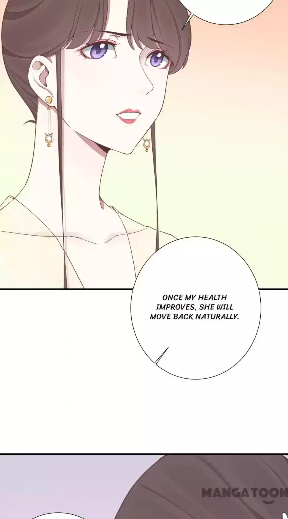 The Queen Is Busy Chapter 161