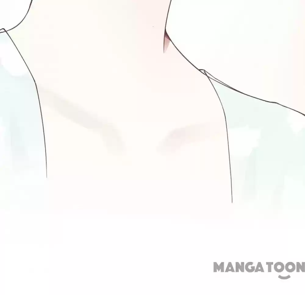 The Queen Is Busy Chapter 161