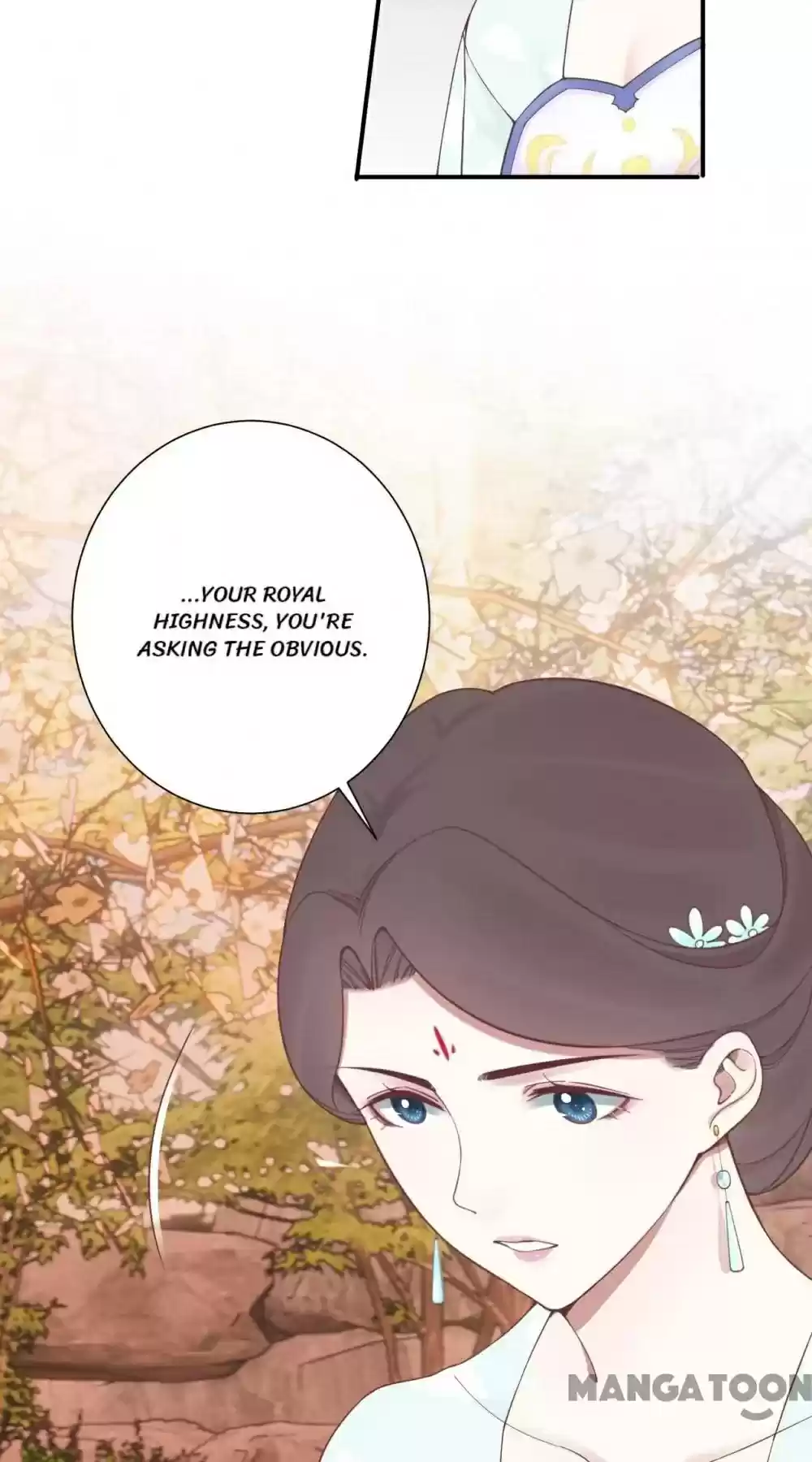 The Queen Is Busy Chapter 162