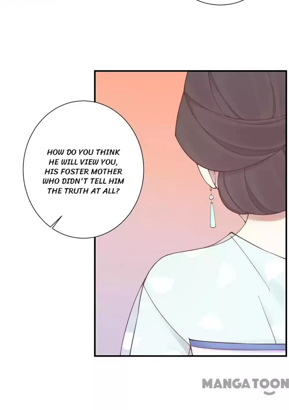 The Queen Is Busy Chapter 162