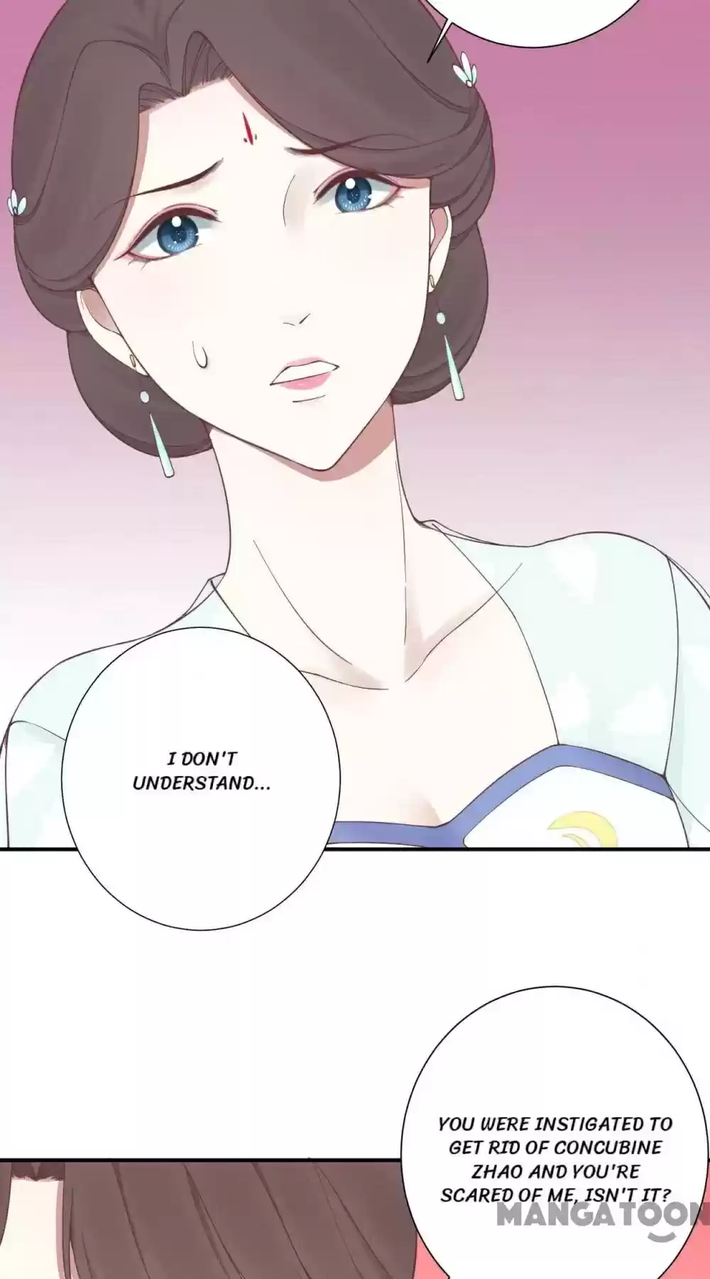 The Queen Is Busy Chapter 162