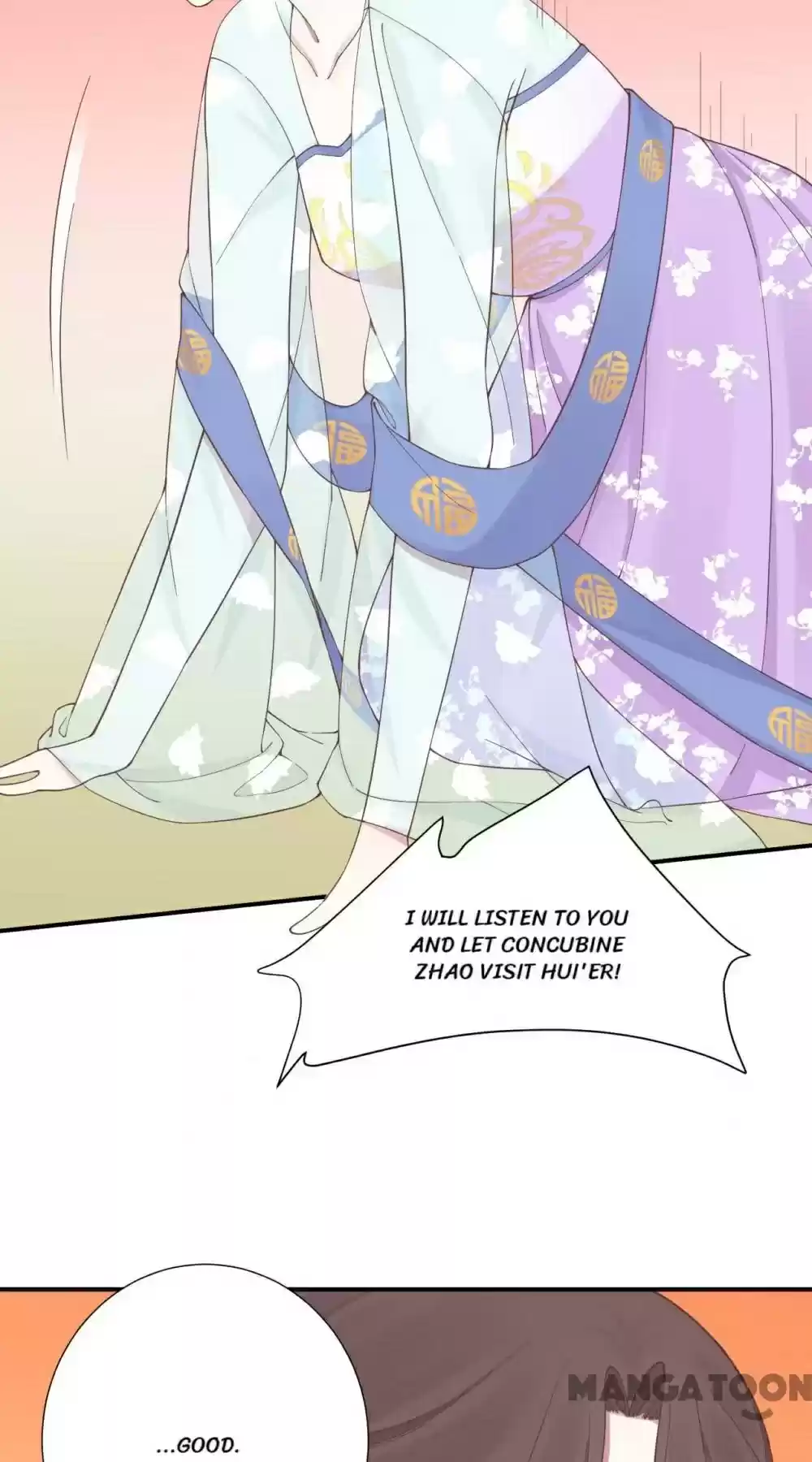 The Queen Is Busy Chapter 162