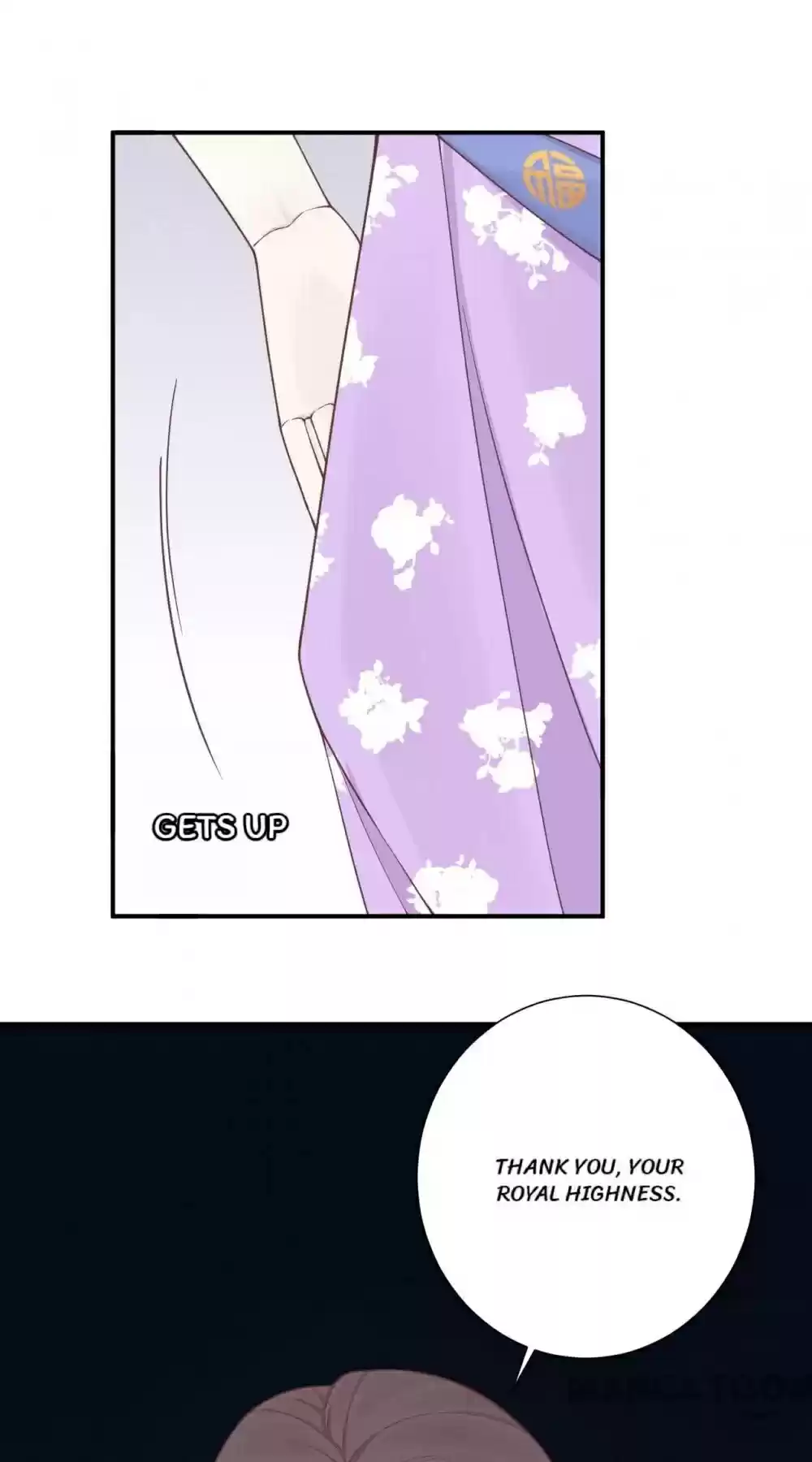 The Queen Is Busy Chapter 162