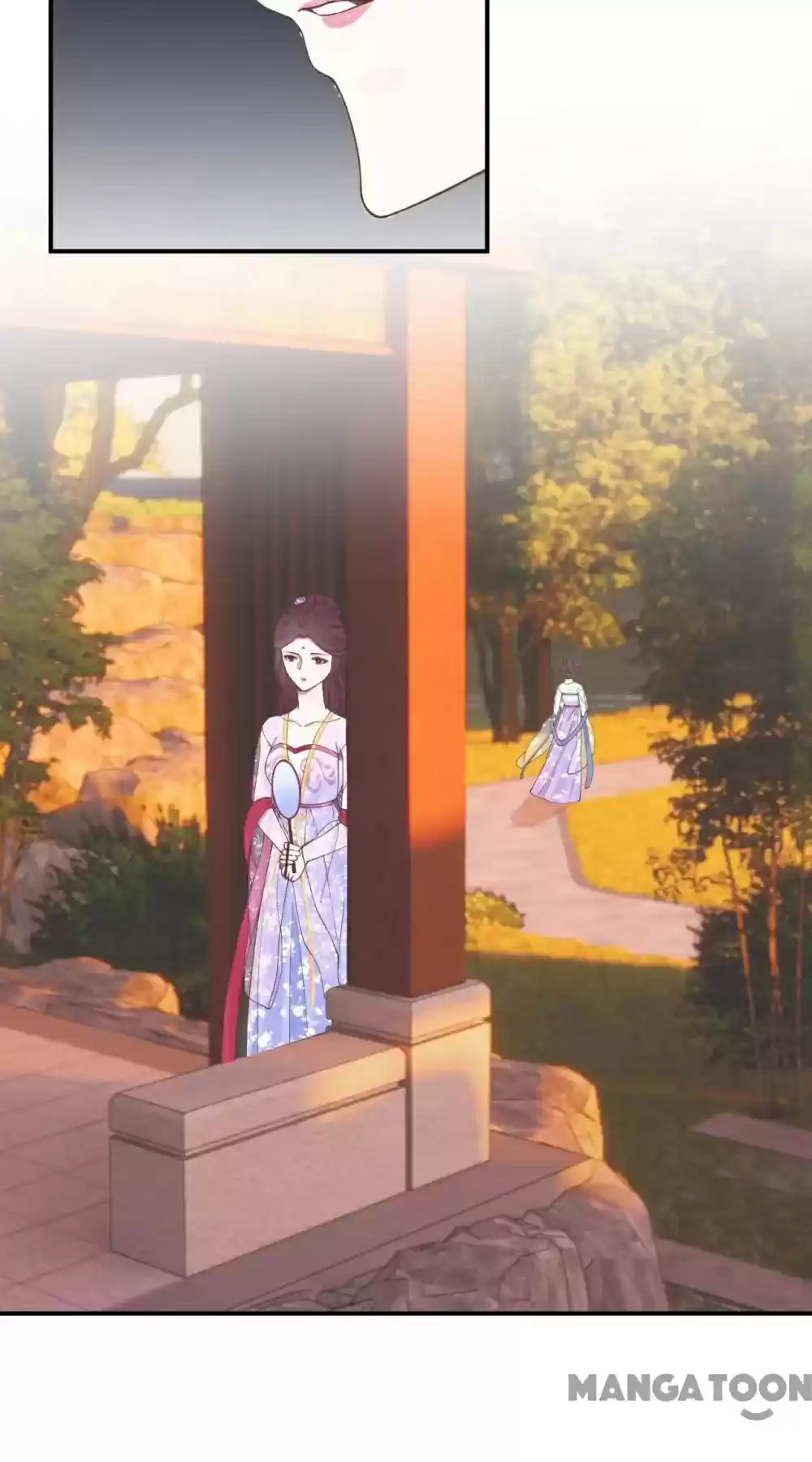 The Queen Is Busy Chapter 162