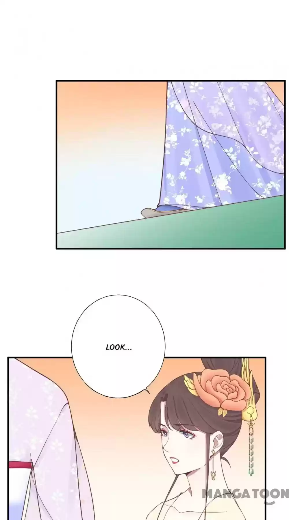 The Queen Is Busy Chapter 162