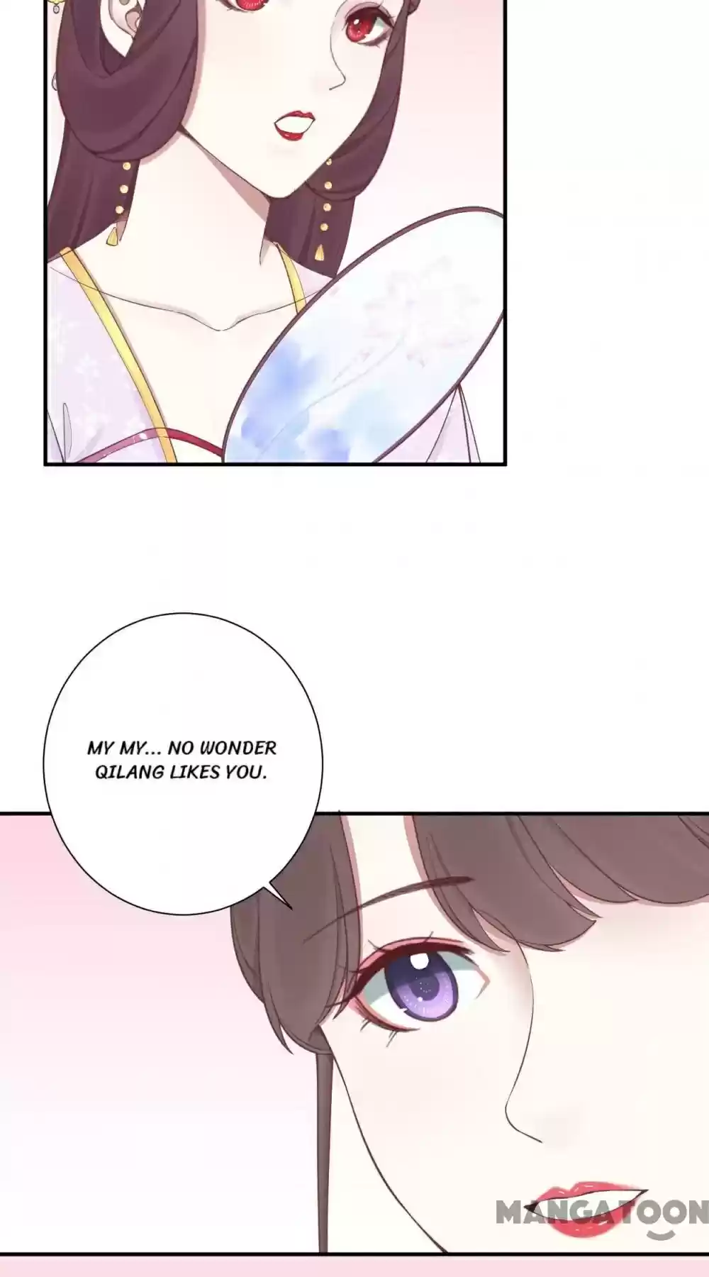 The Queen Is Busy Chapter 162