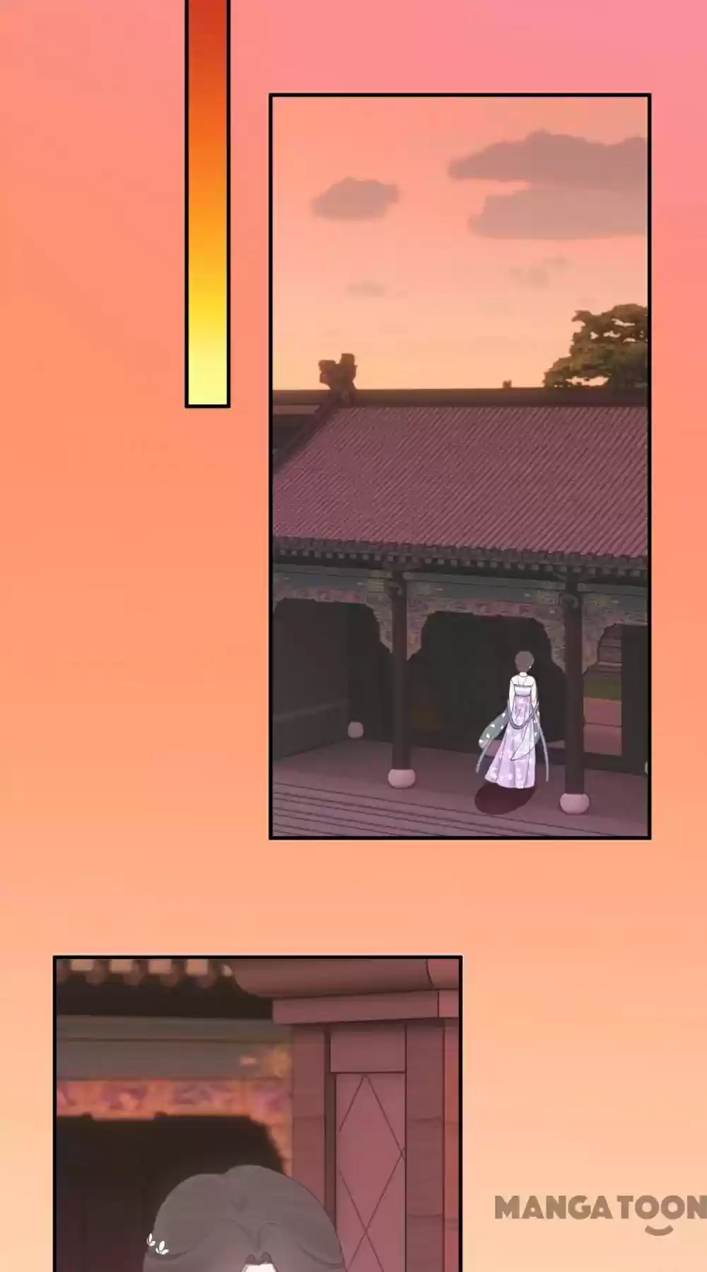 The Queen Is Busy Chapter 162