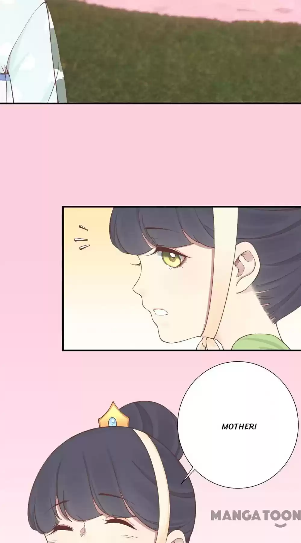 The Queen Is Busy Chapter 162