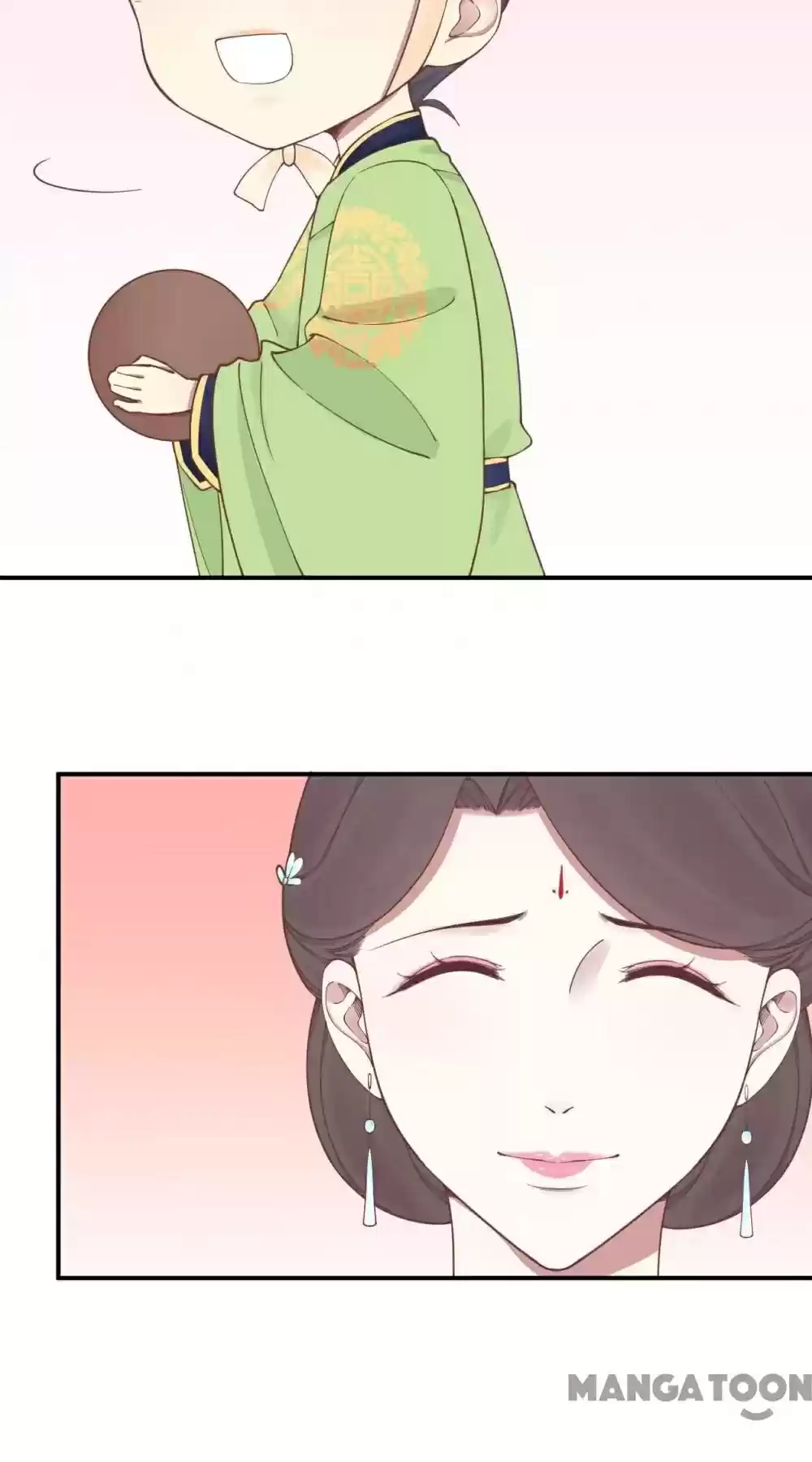 The Queen Is Busy Chapter 162