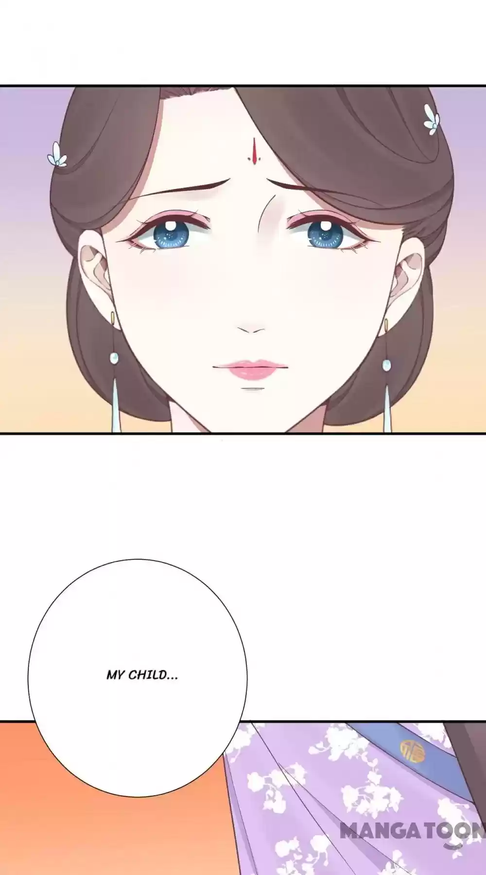 The Queen Is Busy Chapter 162