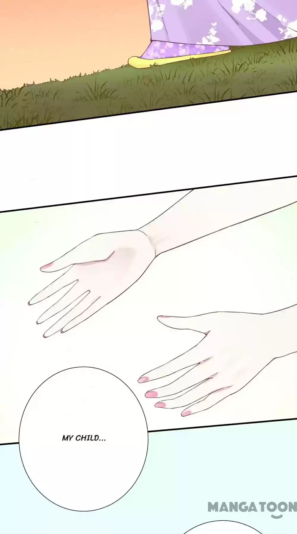 The Queen Is Busy Chapter 162