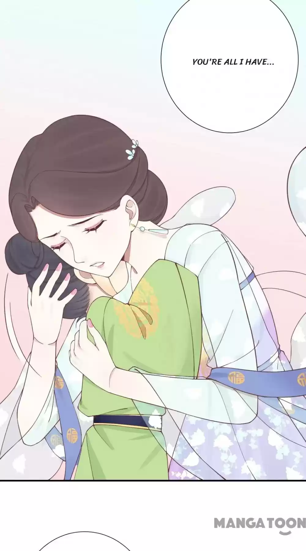 The Queen Is Busy Chapter 162