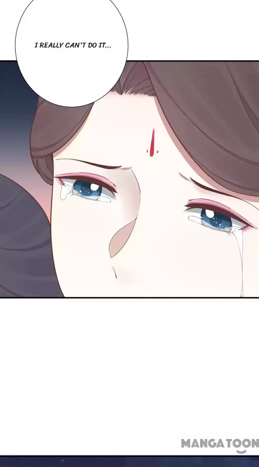 The Queen Is Busy Chapter 162