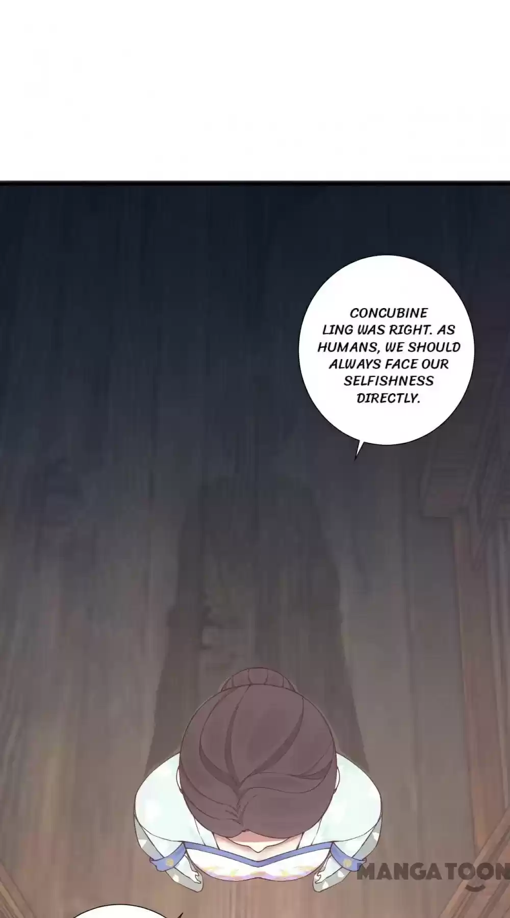 The Queen Is Busy Chapter 162