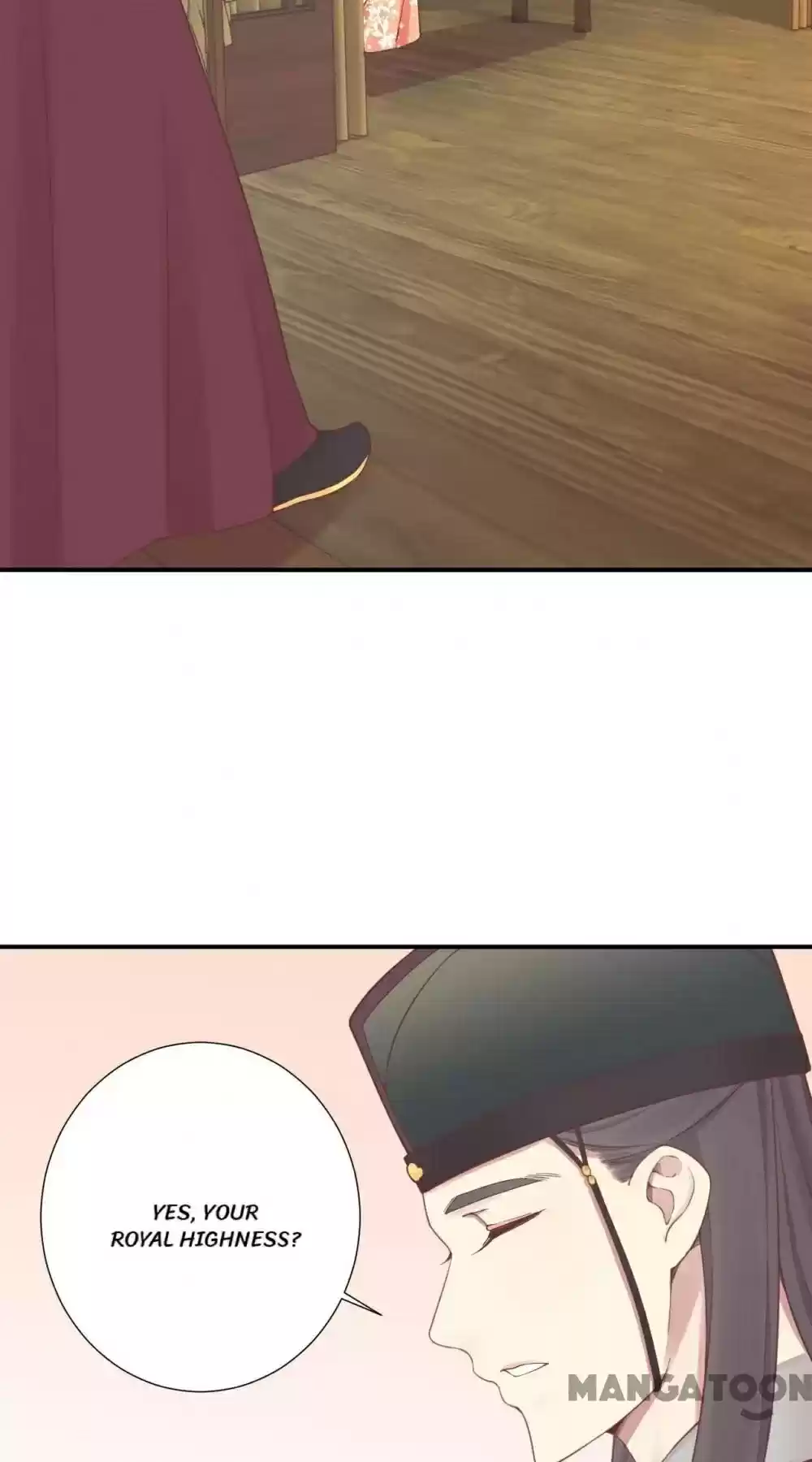 The Queen Is Busy Chapter 162