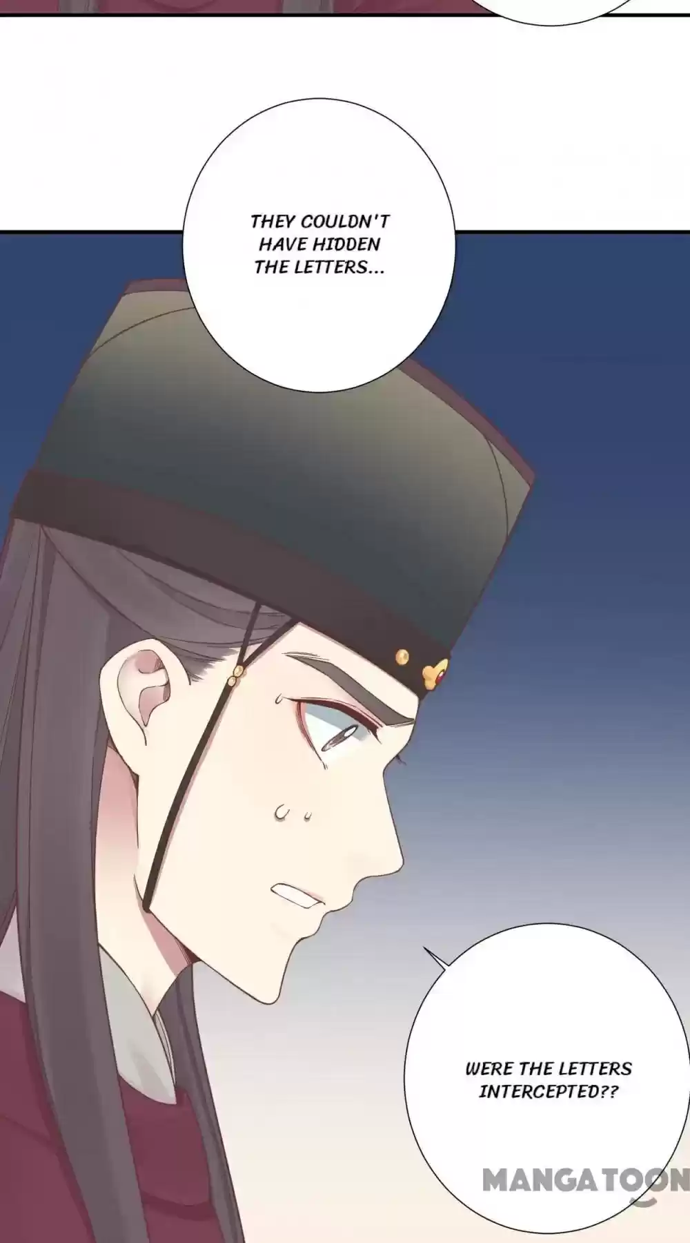 The Queen Is Busy Chapter 162