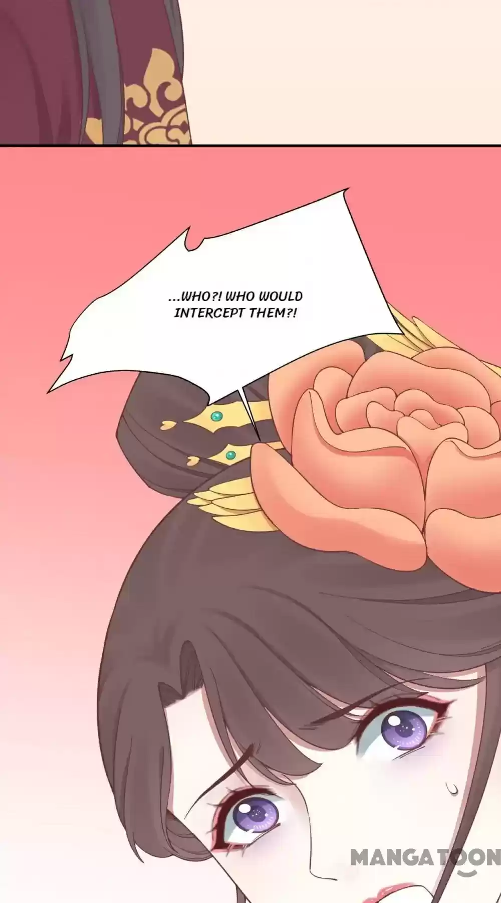 The Queen Is Busy Chapter 162