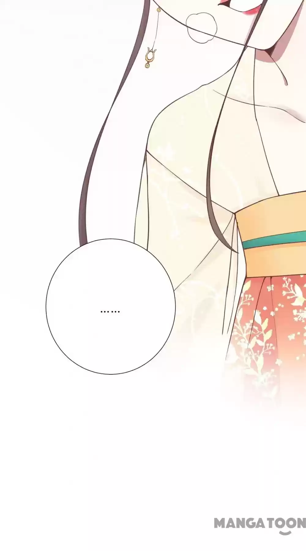 The Queen Is Busy Chapter 162