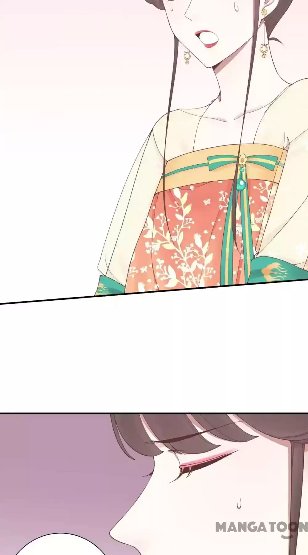 The Queen Is Busy Chapter 163