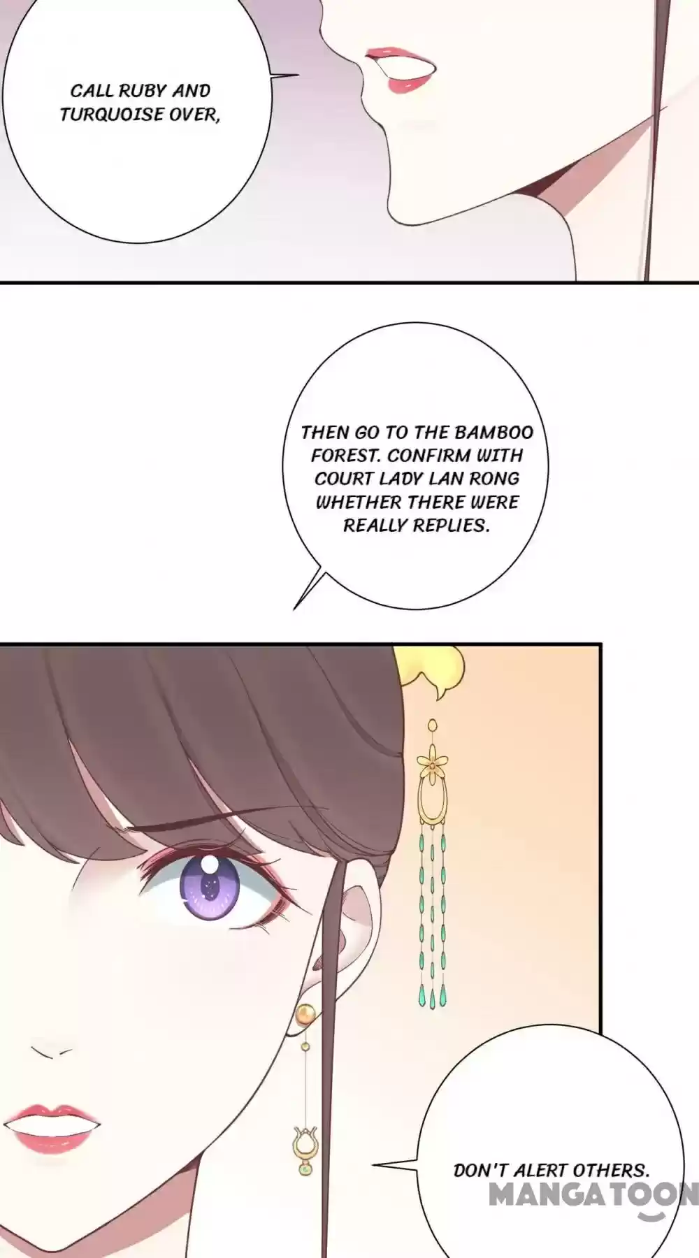 The Queen Is Busy Chapter 163