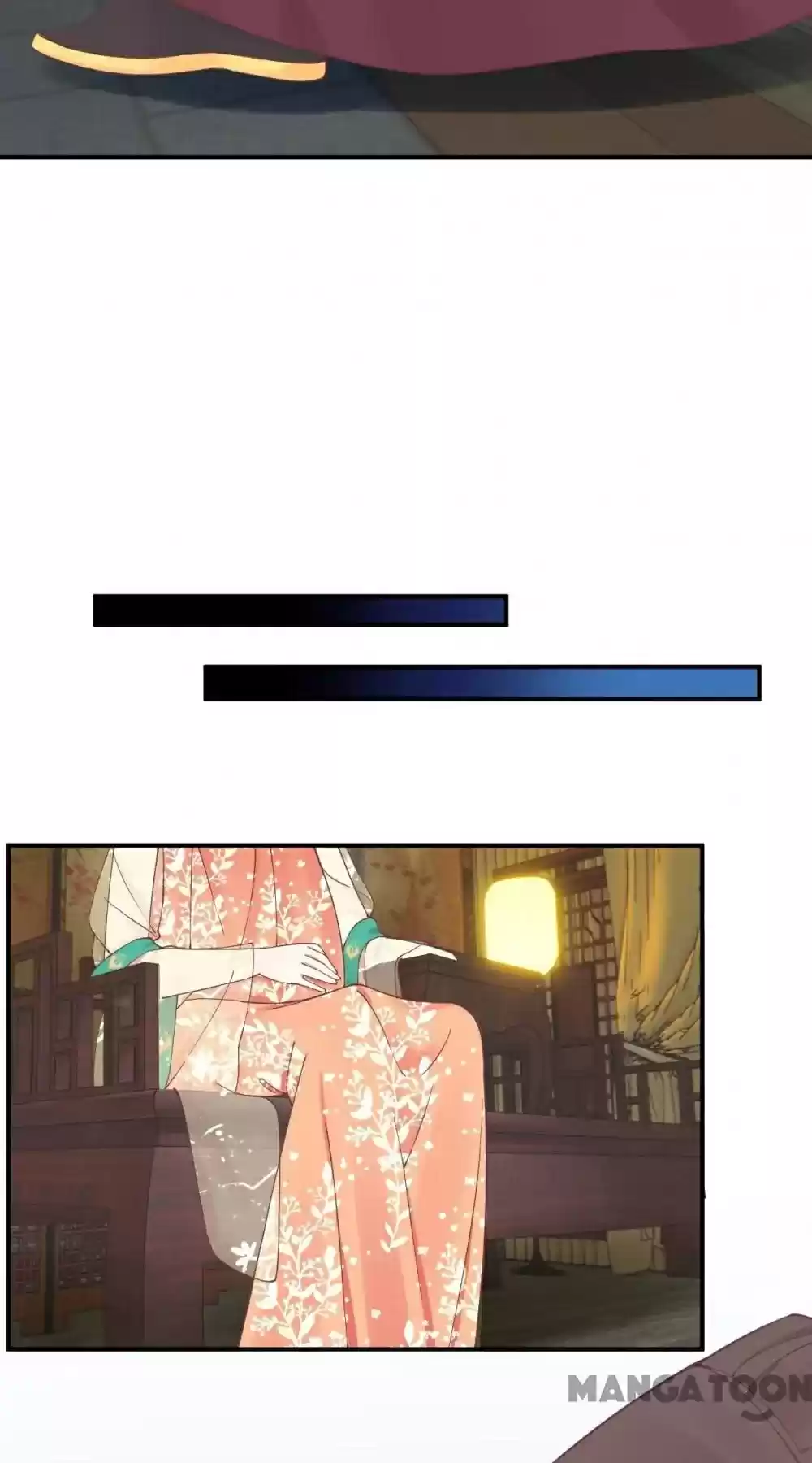 The Queen Is Busy Chapter 163