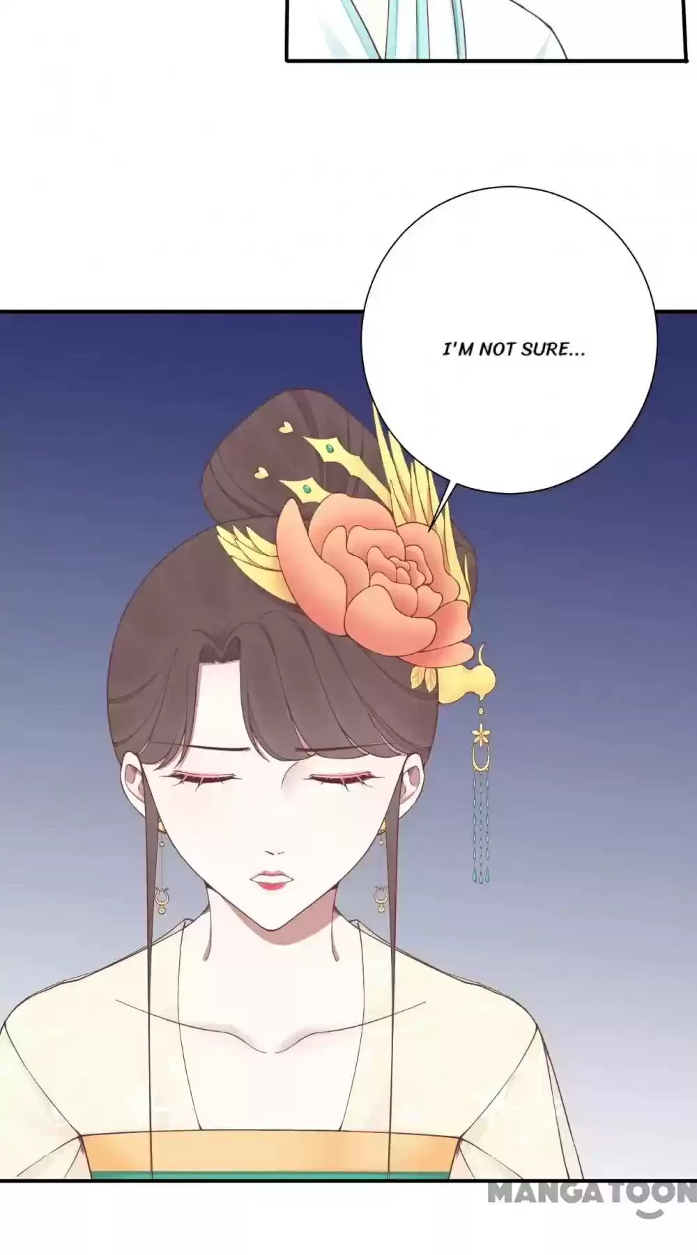 The Queen Is Busy Chapter 163