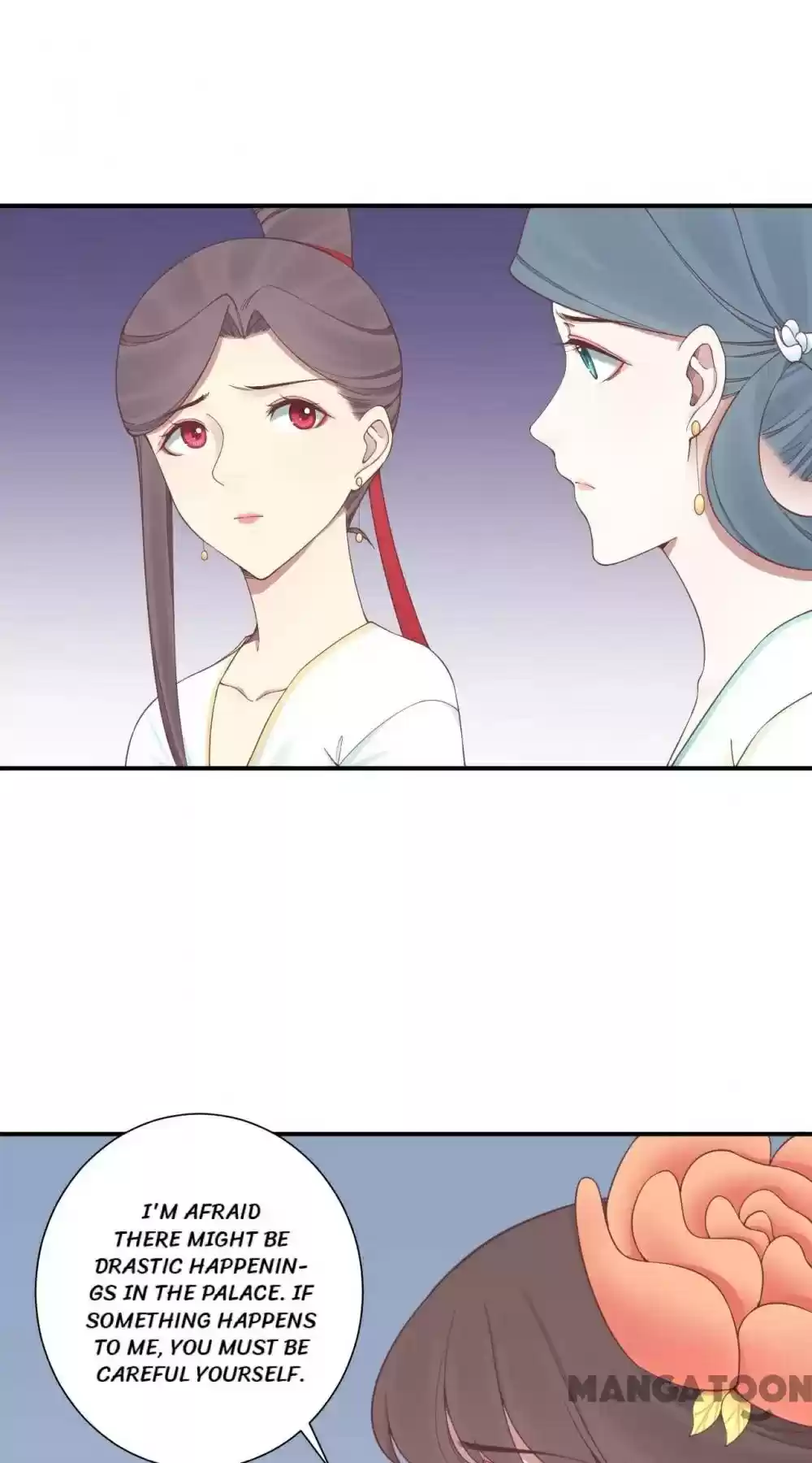 The Queen Is Busy Chapter 163