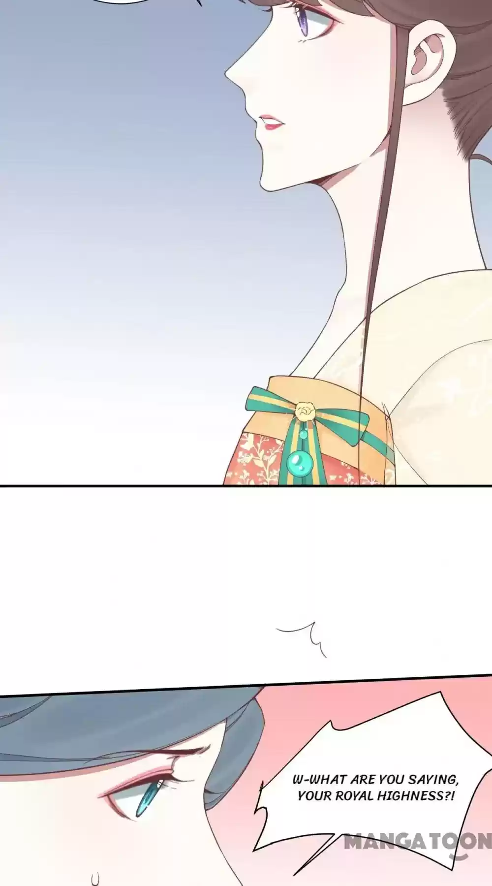 The Queen Is Busy Chapter 163