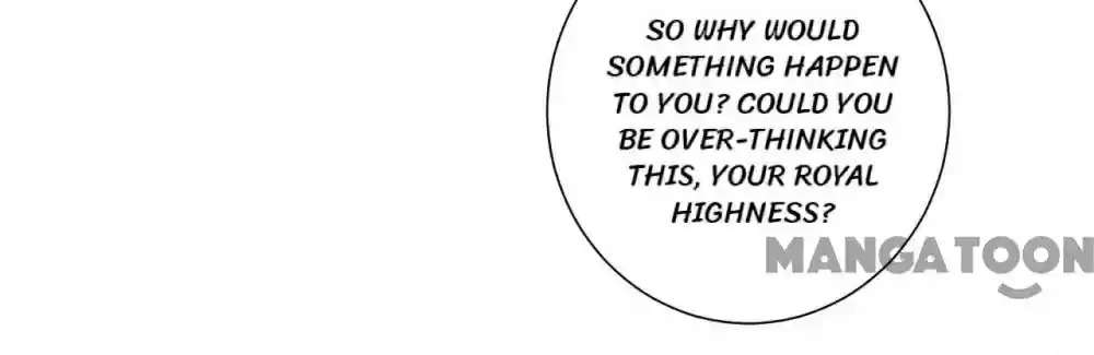 The Queen Is Busy Chapter 163