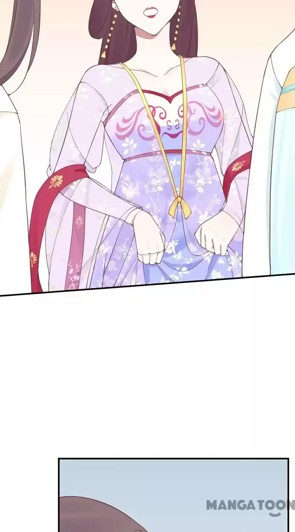 The Queen Is Busy Chapter 163