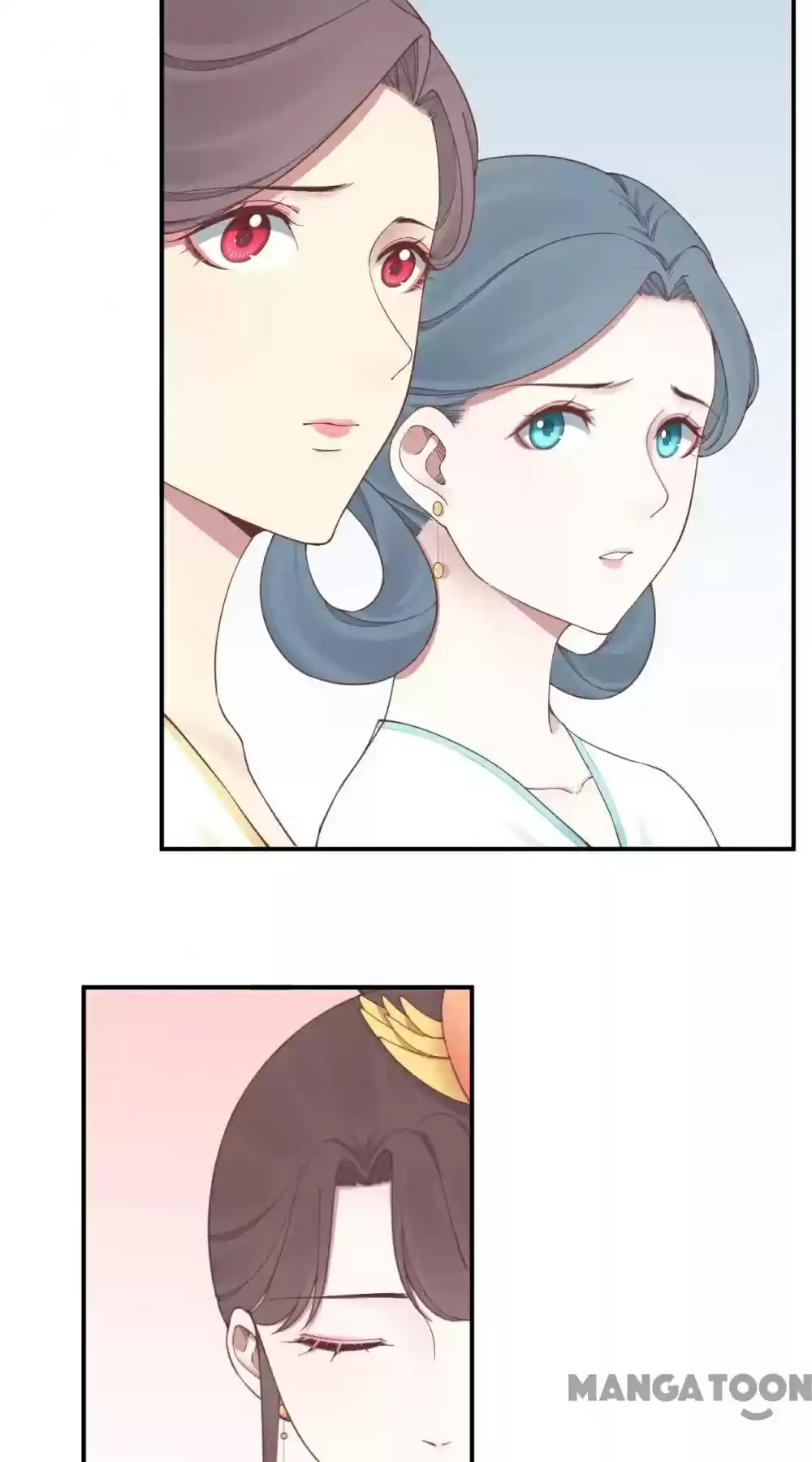 The Queen Is Busy Chapter 163