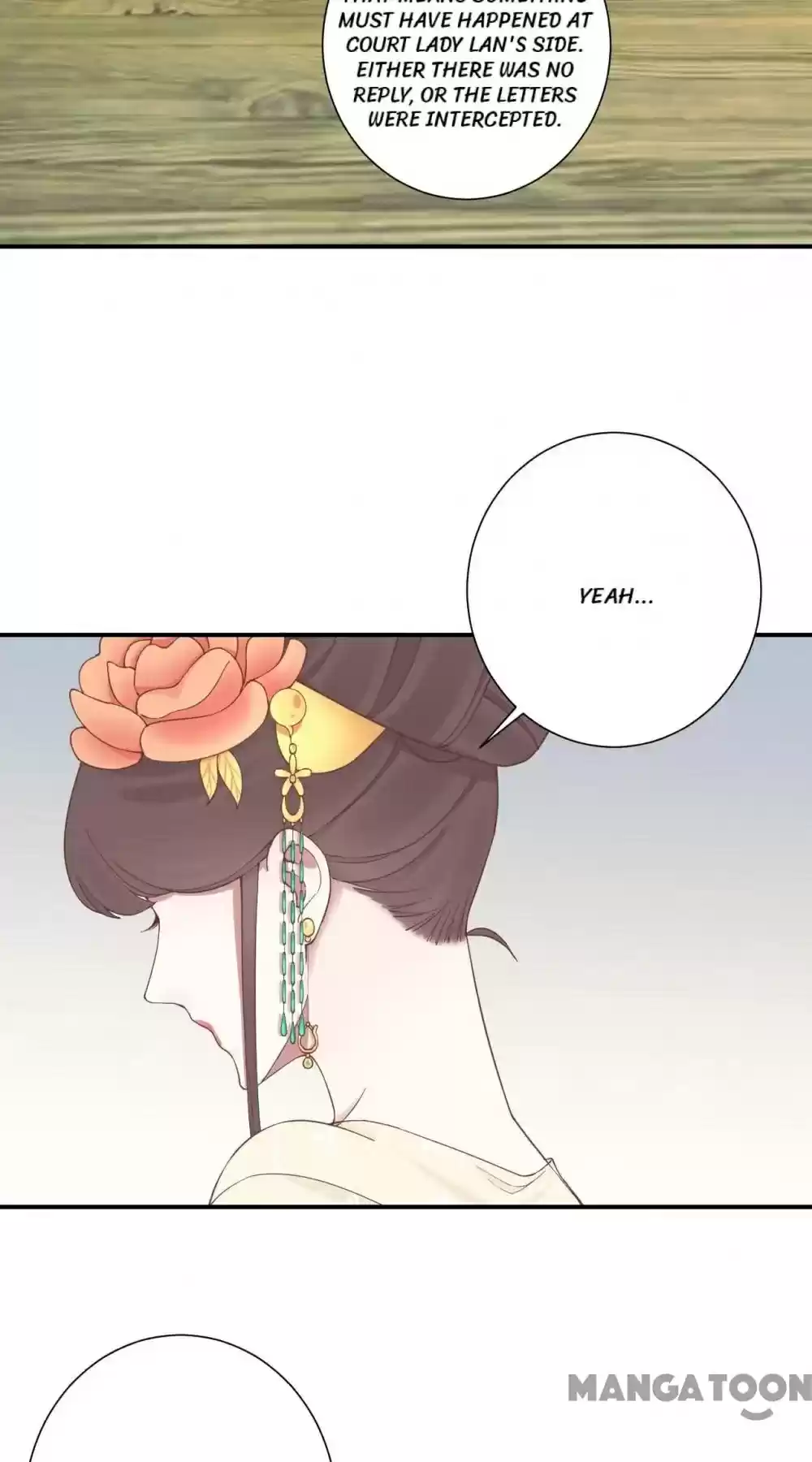 The Queen Is Busy Chapter 163