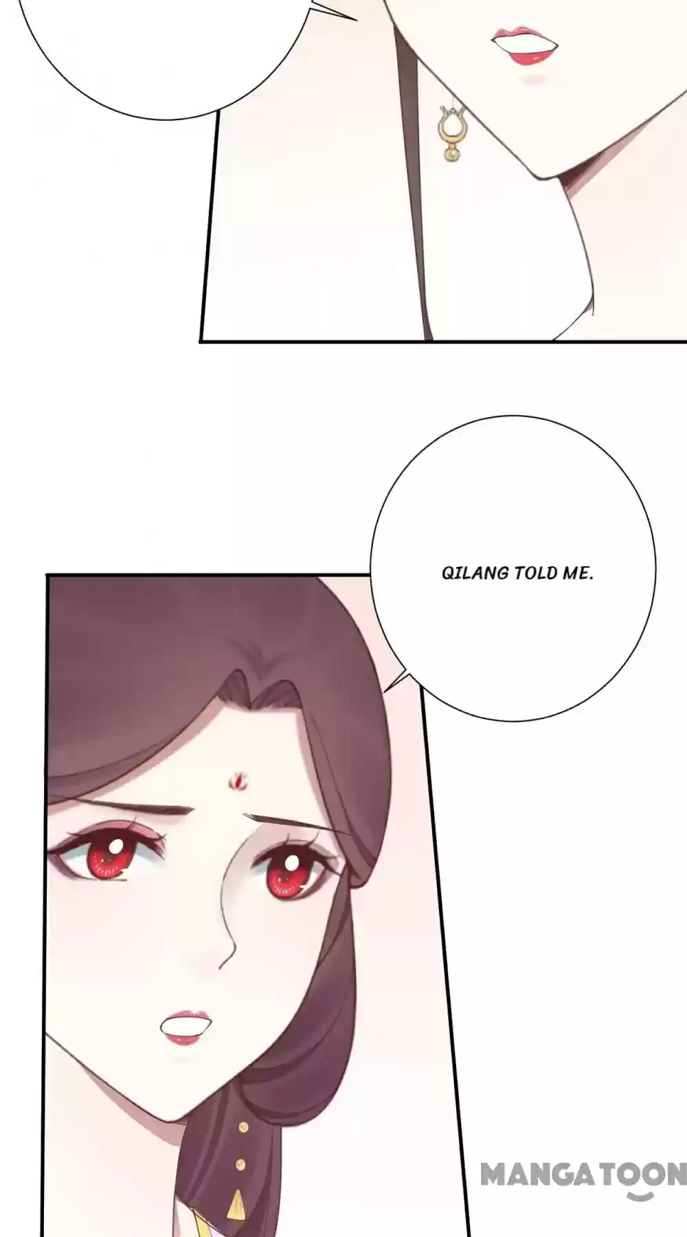 The Queen Is Busy Chapter 163